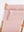 The Tommy Chair / Lauren's Pink Stripe