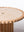 The Daisy Coffee Table