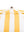 The Patio Umbrella / Crew Mimosa Yellow Stripe