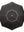 The Patio Umbrella / Rivie Black