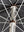The Patio Umbrella / Rivie Black