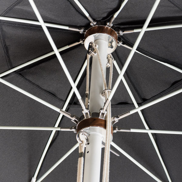 The Patio Umbrella / Rivie Black