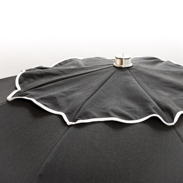 The Patio Umbrella / Rivie Black