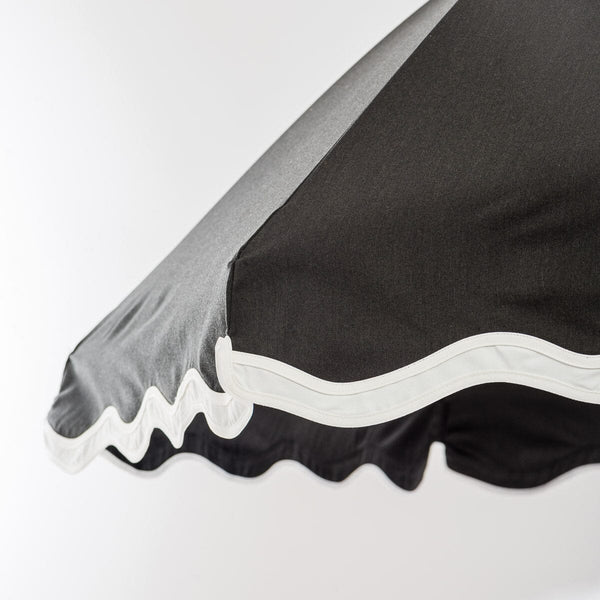 The Patio Umbrella / Rivie Black