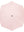 The Premium Beach Umbrella / Lauren's Pink Stripe