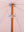 The Premium Beach Umbrella / Lauren's Pink Stripe