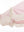 The Premium Beach Umbrella / Lauren's Pink Stripe