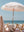 The Premium Beach Umbrella / Lauren's Pink Stripe