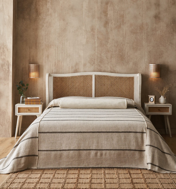 Ronnie King Bedspread