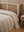 Ronnie King Bedspread