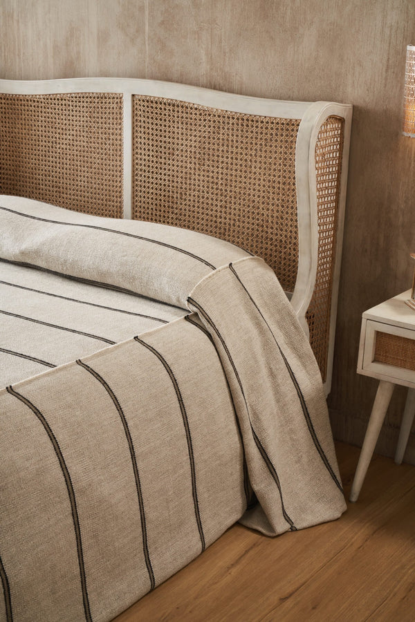 Ronnie King Bedspread