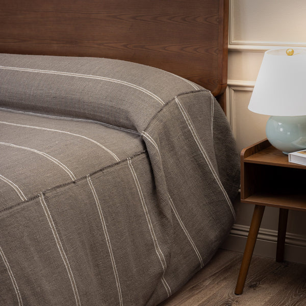 Ronnie King Bedspread