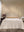 Rain Linen King Bedspread