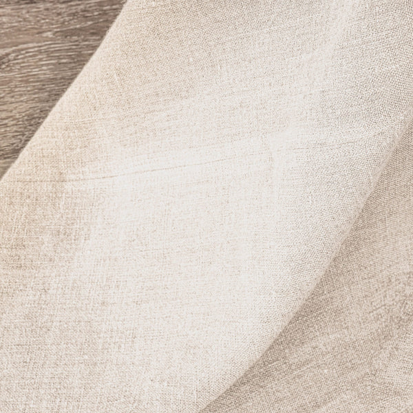 Rain Linen King Bedspread