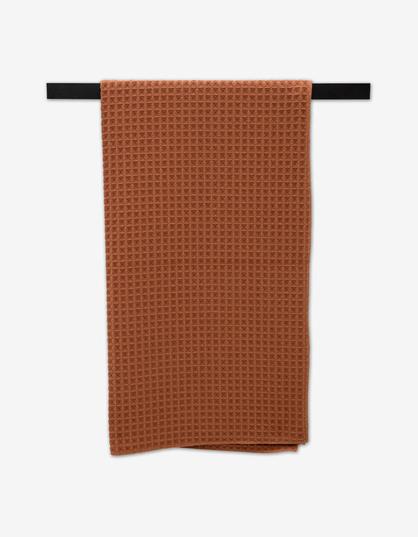 Waffle Hand Towel