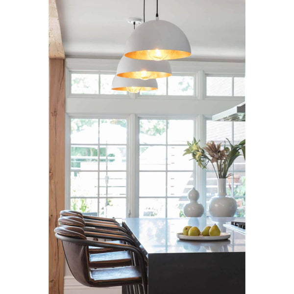 Molted LED 5 Watt Light Bulb