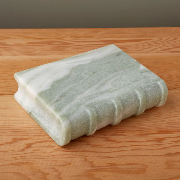 Marble Big Book