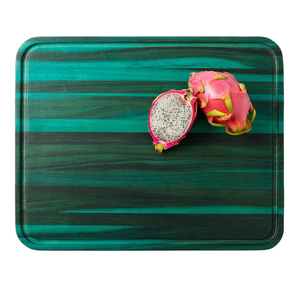 Emerald Cutting Board