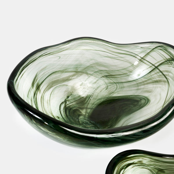 Olive Bowl