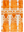 Cailin Rug - Bring bold, vibrant energy to your space with our 