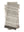 Amber Lewis x Loloi TAL0002 Grey / Ivory 4'-2