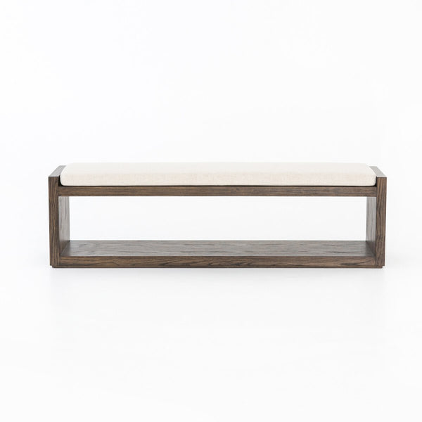 Savile Bench