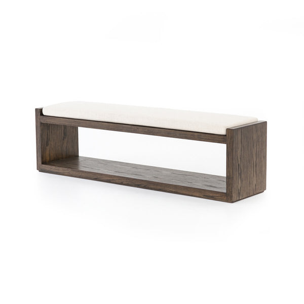 Savile Bench