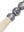 Porcelain Ball Calligraphy Brush