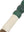 Green Jade Calligraphy Brush