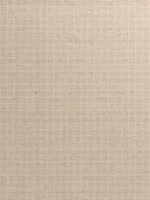 Amber Lewis x Loloi Cedar Antique Ivory 9'-6" x 13'-6" Area Rug