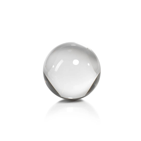 Crystal Glass Ball