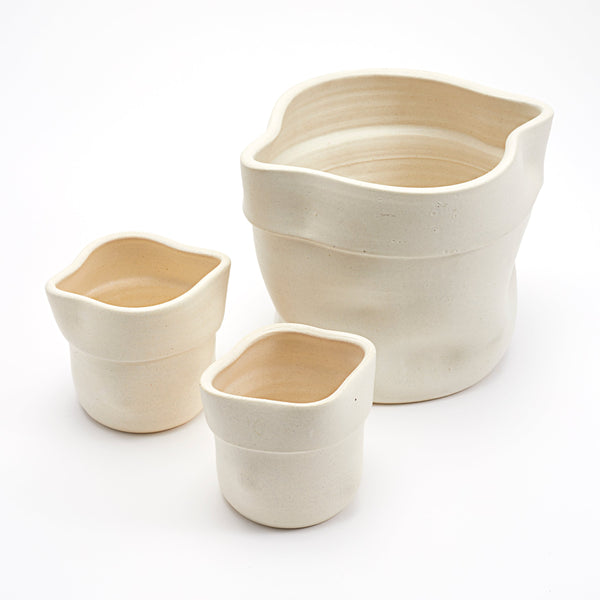 Small Handmade Pot