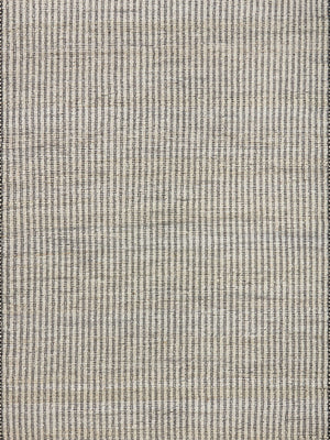 Angela Rose x Loloi Colton Ivory / Black 9'-0" x 12'-0" Area Rug