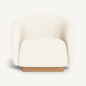Momo Swivel Lounge Chair