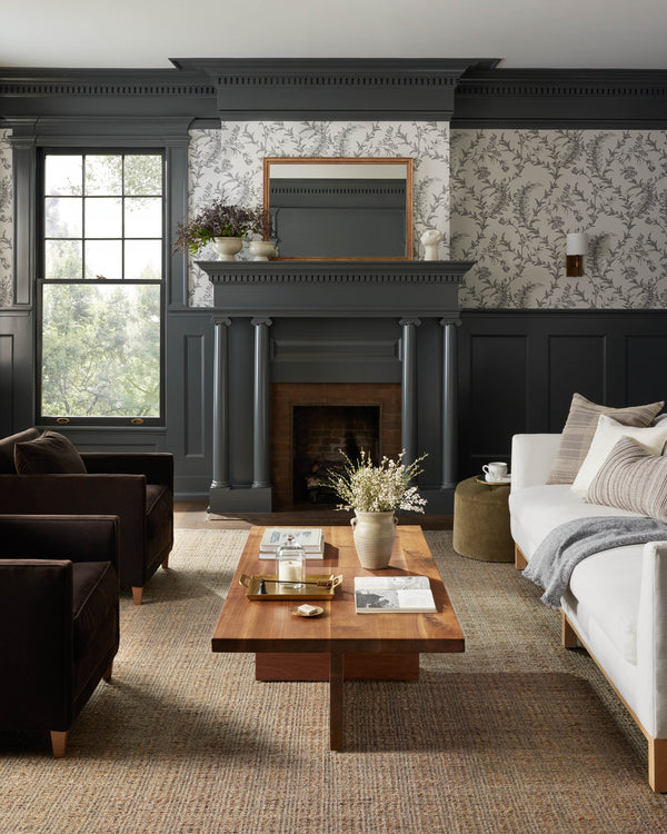 Jean Stoffer x Loloi Cornwall Collection