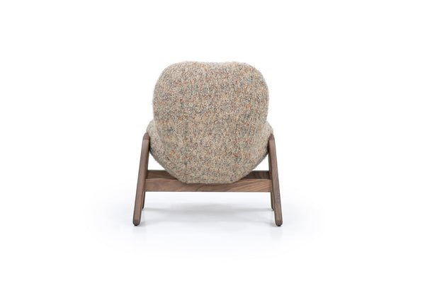 Moscow Club Chair