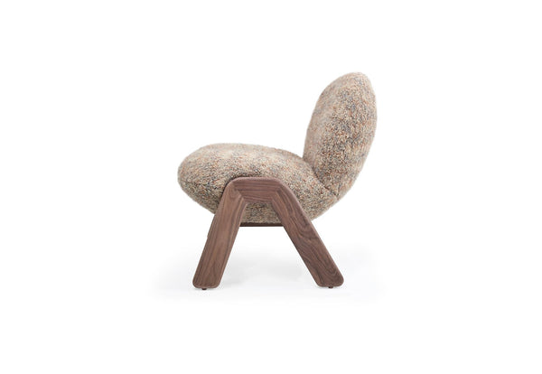 Moscow Club Chair