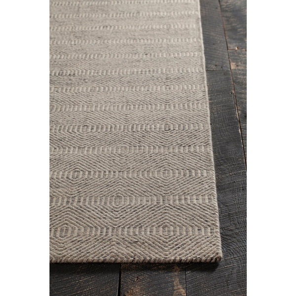 Crest Rug