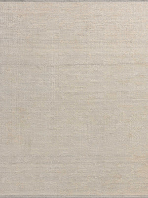 Amber Lewis x Loloi Dakota Mist / Ivory 9'-6" x 13'-6" Area Rug