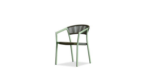 Sarah Outdoor Dining Chair