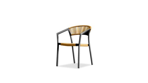 Sarah Outdoor Dining Chair
