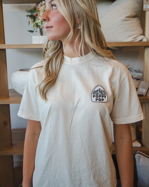 Poppy Pop T Shirt