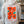 Poppy With Me Back Print Hoodie