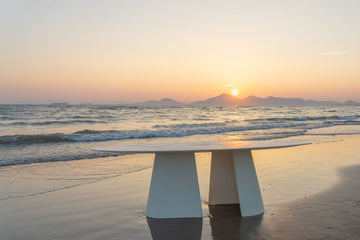 Oceana Outdoor Dining Table