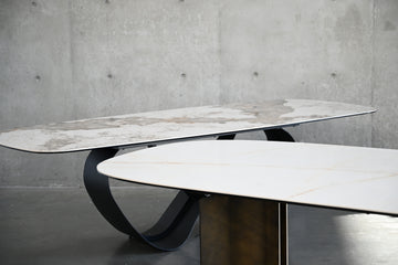 Curve Dining Table