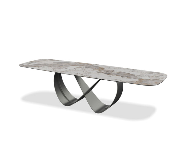 Curve Dining Table