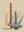 Trio Towers Candles