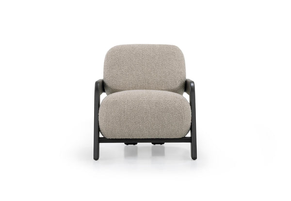 Melody Club Chair