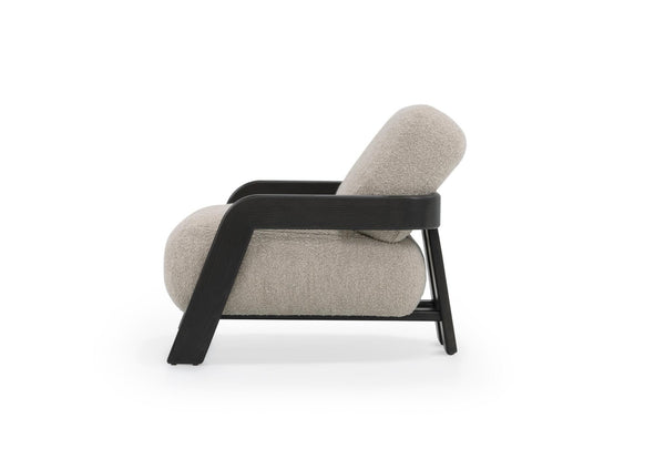 Melody Club Chair