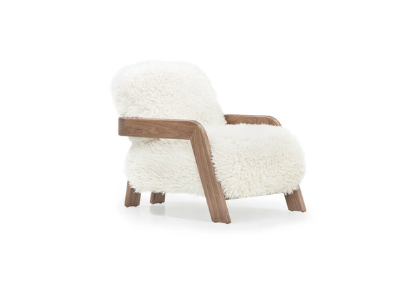 Melody Club Chair